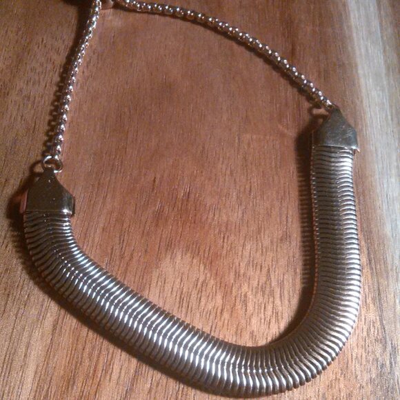 Ion Gold Plated Over Stainless Steel Boho Bracelet - Picture 5 of 14